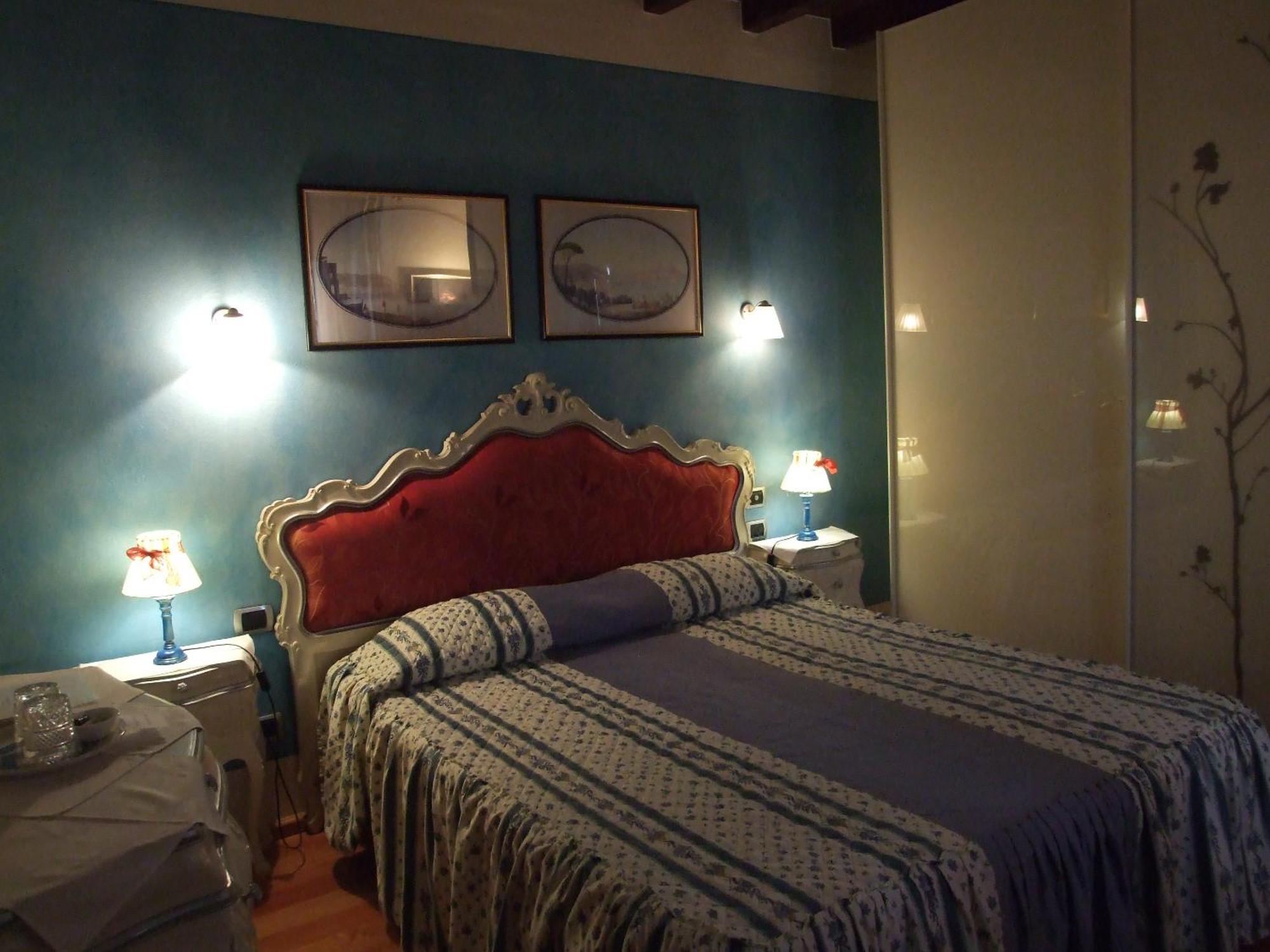 B&B Casacasina Монцамбано Екстериор снимка