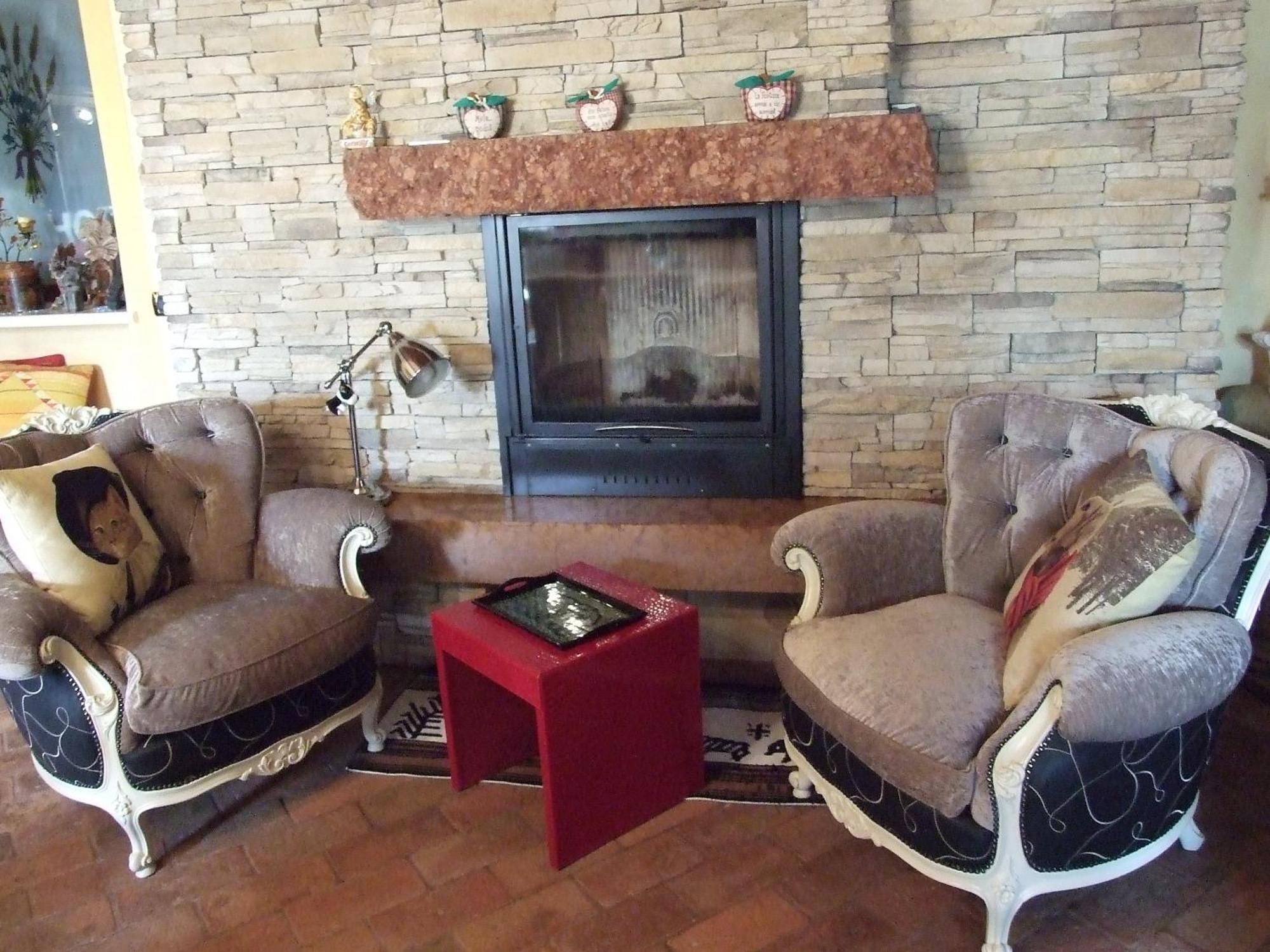 B&B Casacasina Монцамбано Екстериор снимка