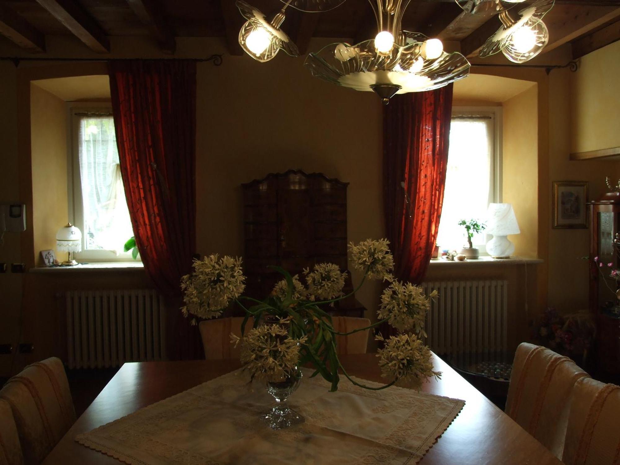 B&B Casacasina Монцамбано Екстериор снимка
