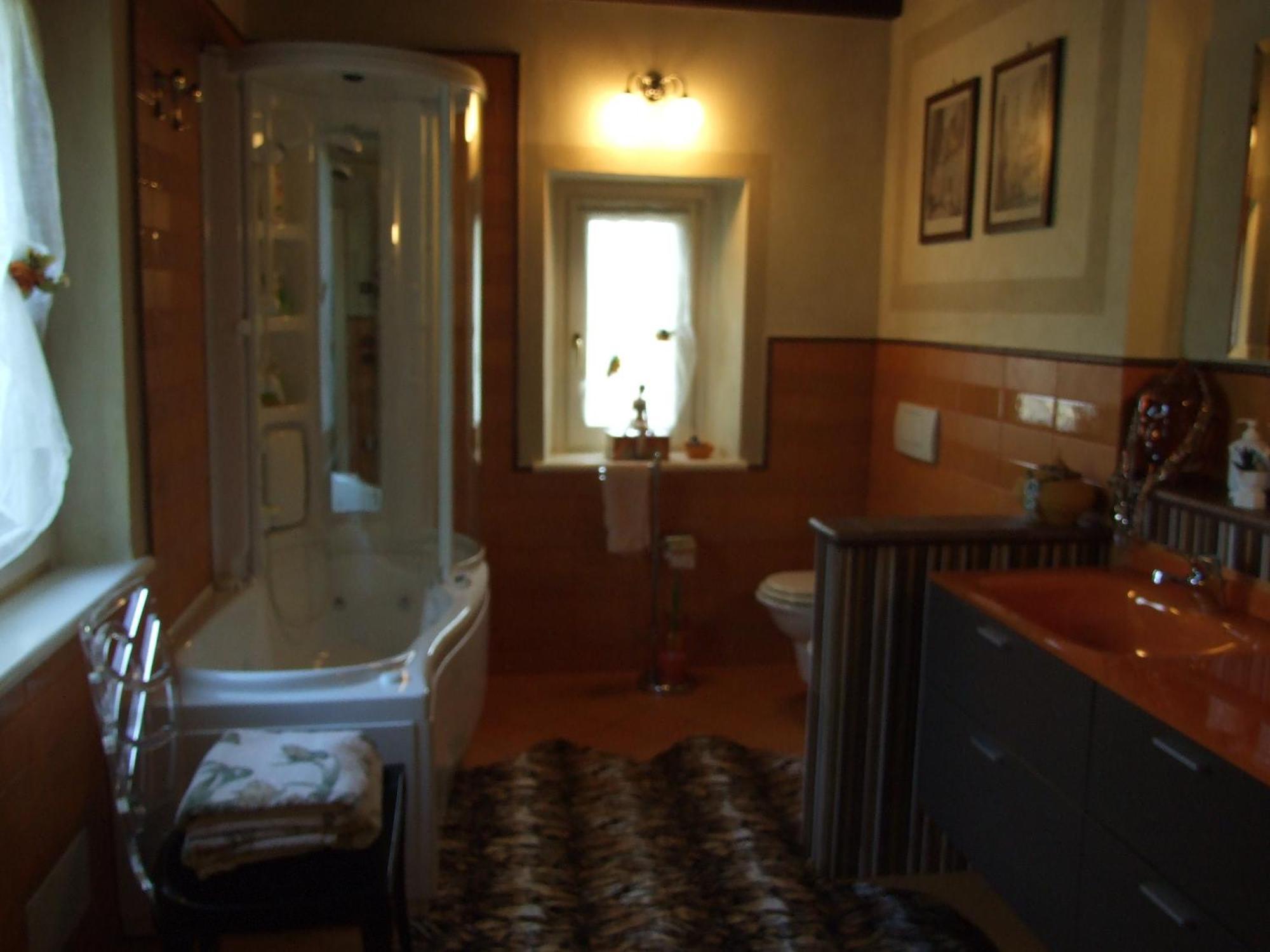 B&B Casacasina Монцамбано Екстериор снимка