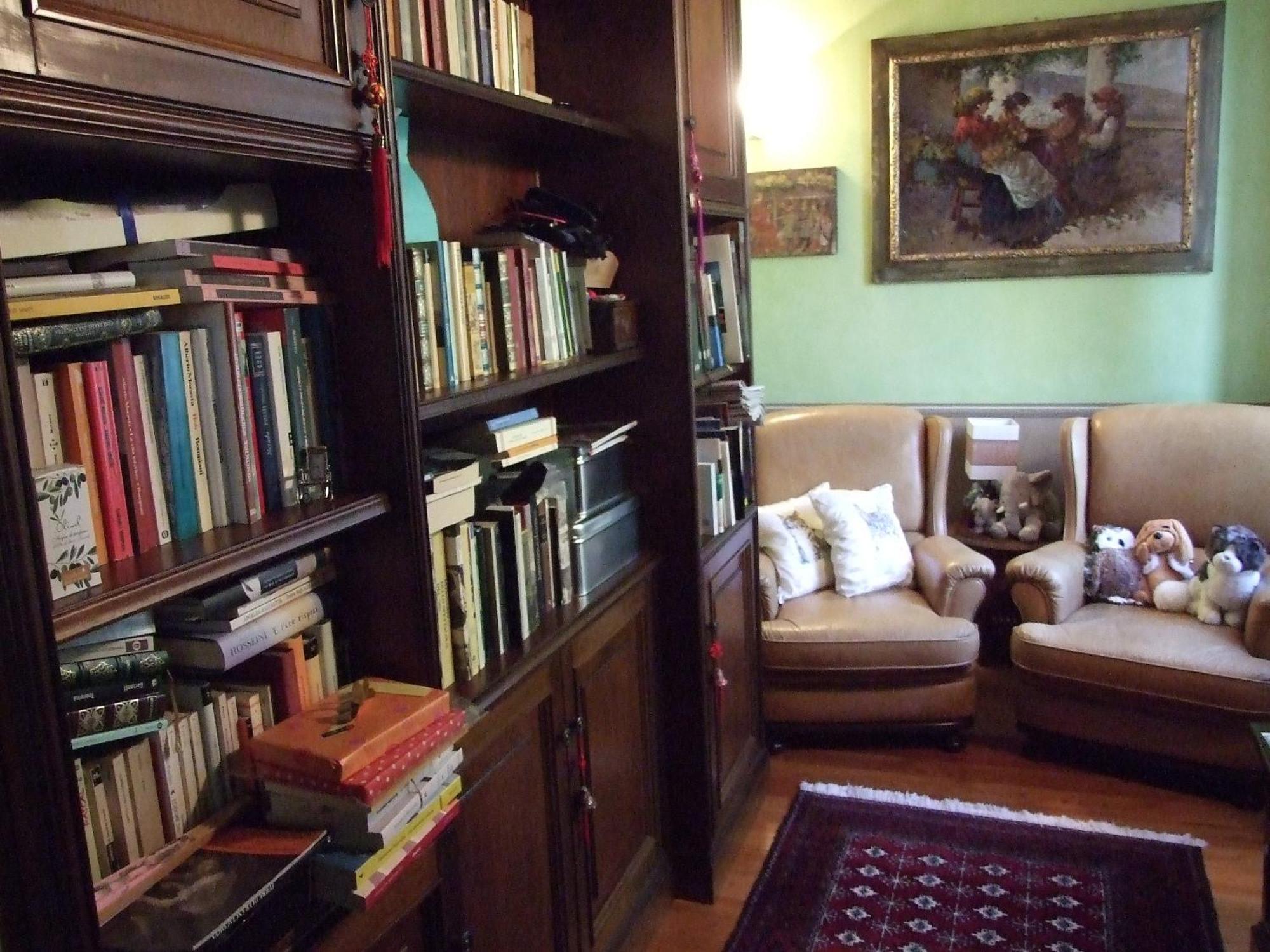 B&B Casacasina Монцамбано Екстериор снимка