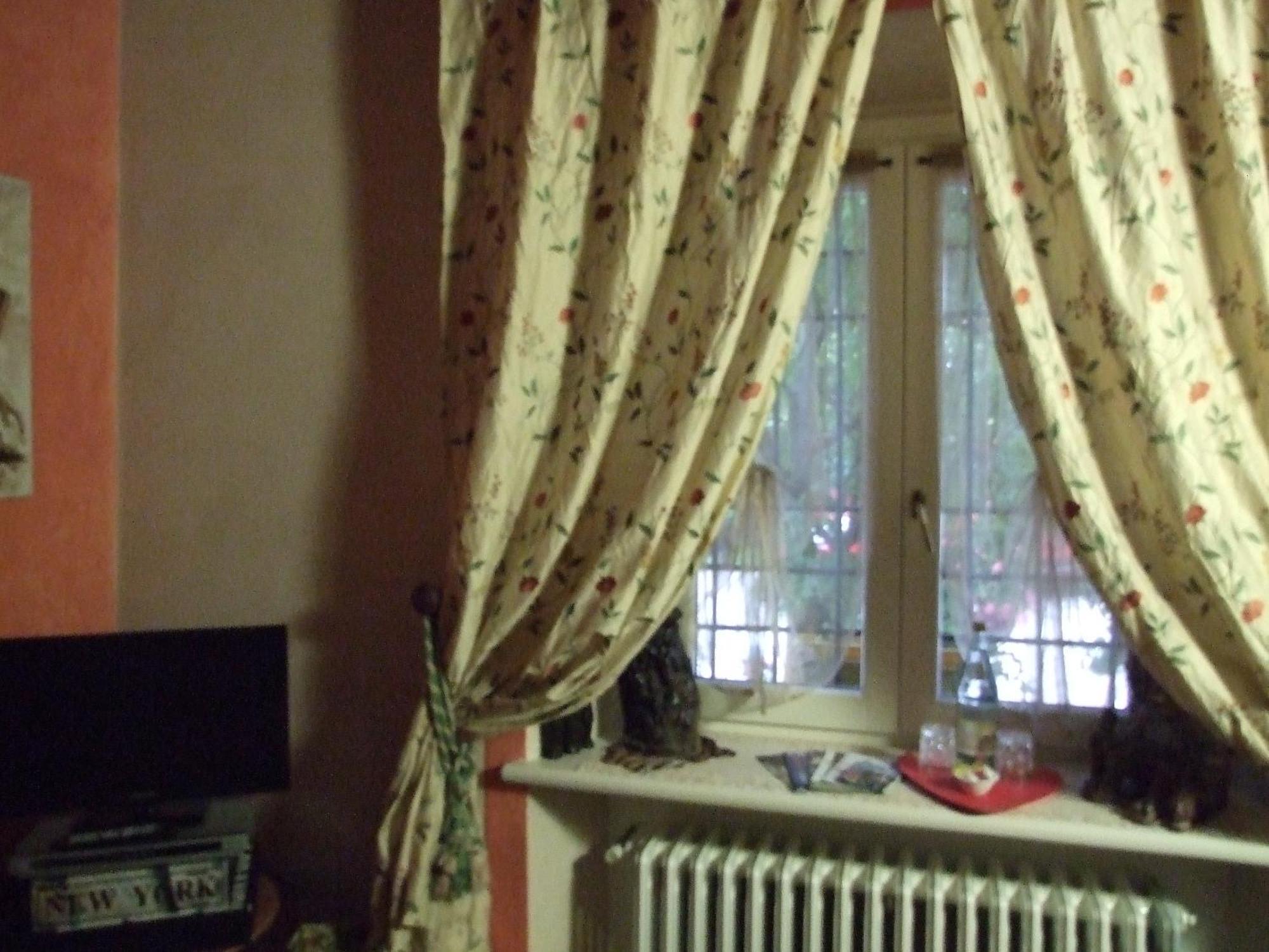B&B Casacasina Монцамбано Екстериор снимка