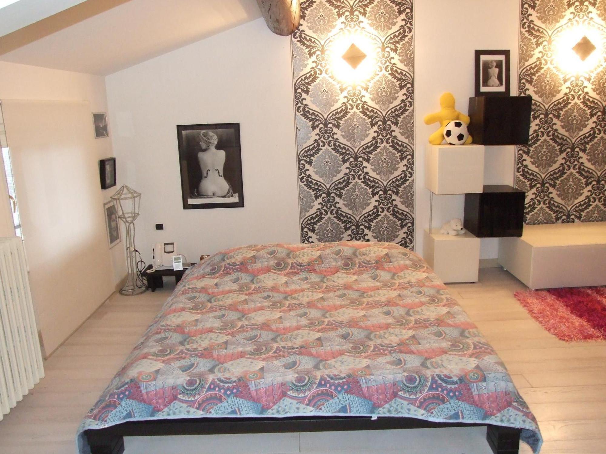B&B Casacasina Монцамбано Екстериор снимка