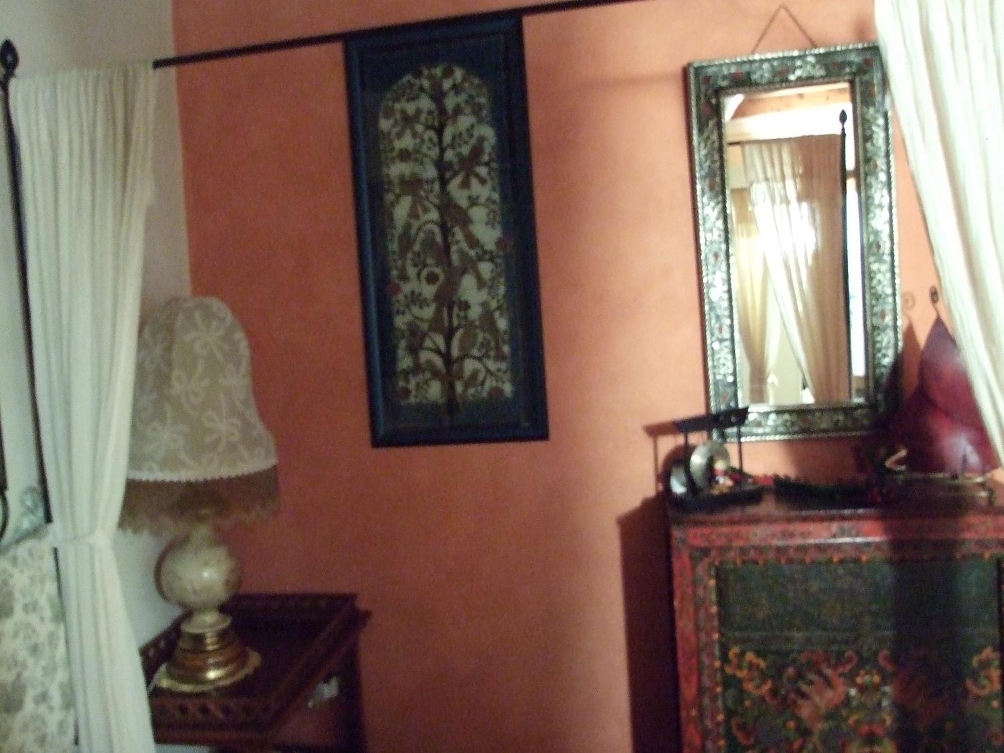 B&B Casacasina Монцамбано Екстериор снимка