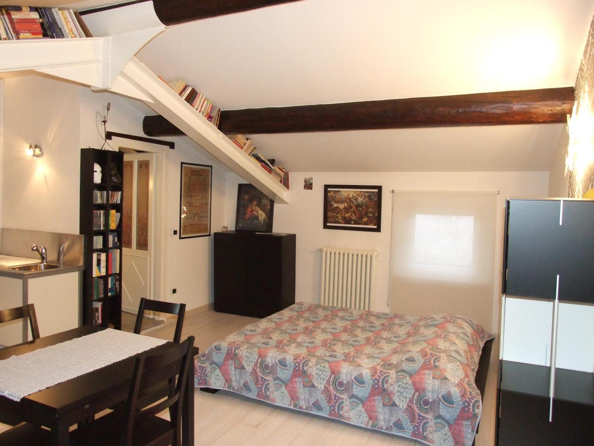B&B Casacasina Монцамбано Стая снимка
